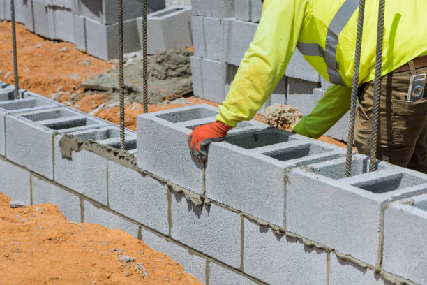 Best Commercial Concrete Services in Skiato, OK